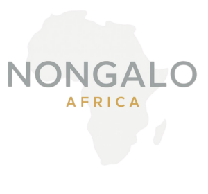 Nongalo on white no Bg